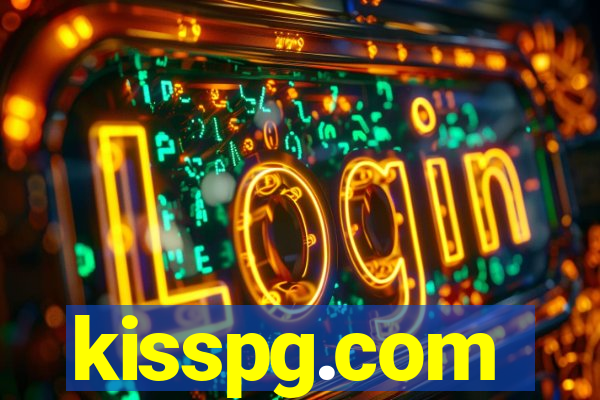 kisspg.com