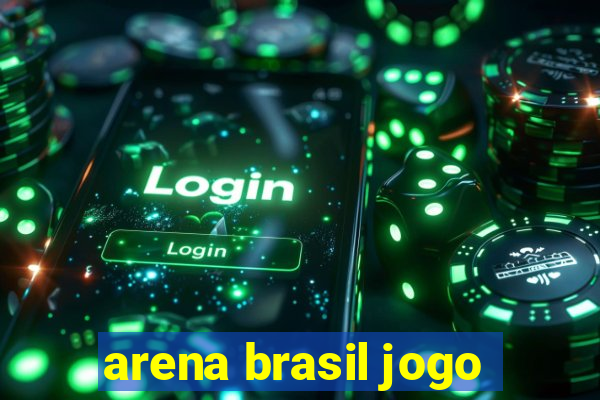 arena brasil jogo