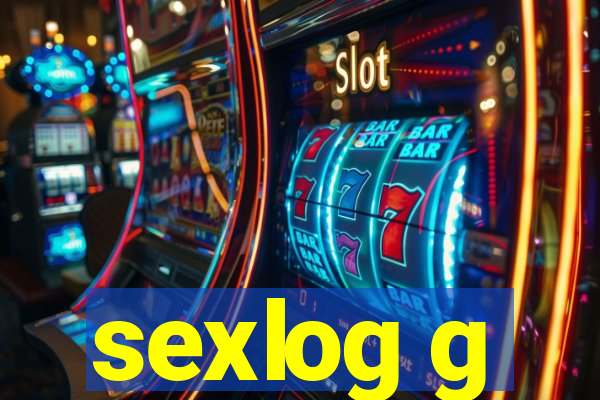 sexlog g