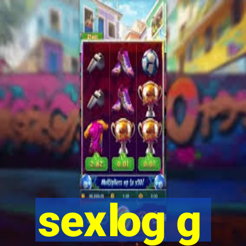 sexlog g