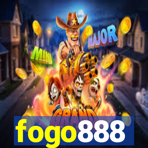 fogo888