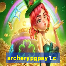 archerypgpay1.com