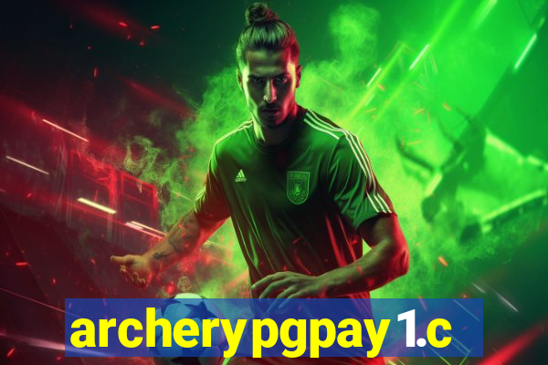 archerypgpay1.com