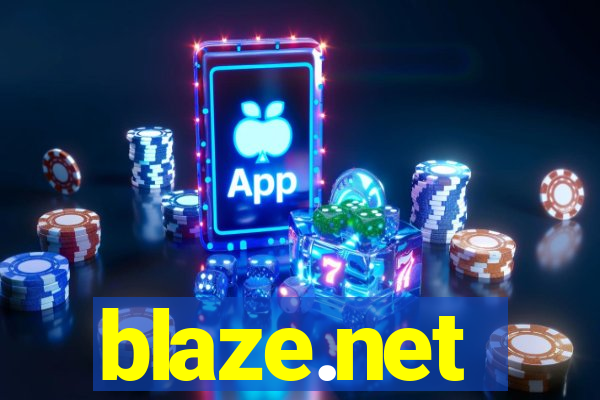 blaze.net