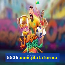 5536.com plataforma