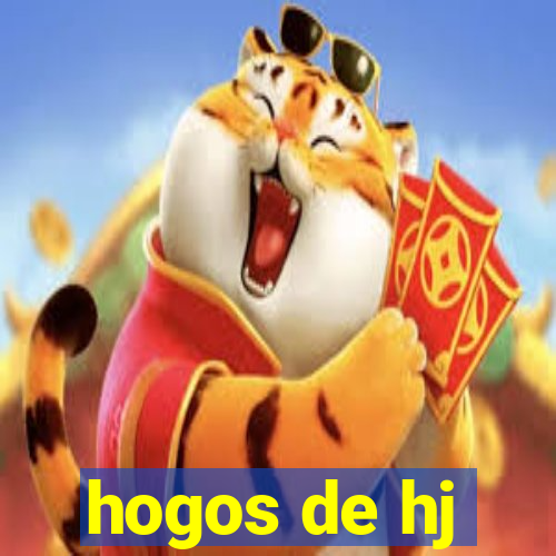 hogos de hj