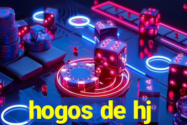 hogos de hj