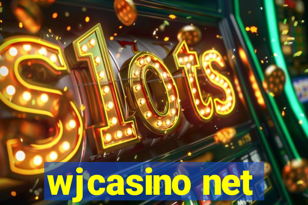 wjcasino net