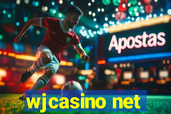 wjcasino net