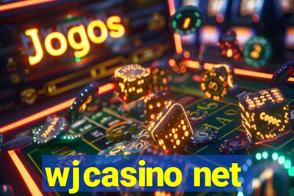 wjcasino net