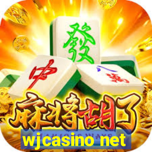 wjcasino net