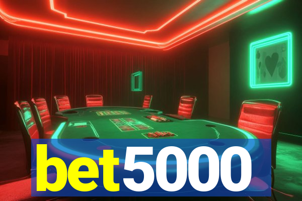 bet5000