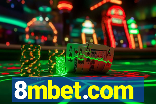 8mbet.com