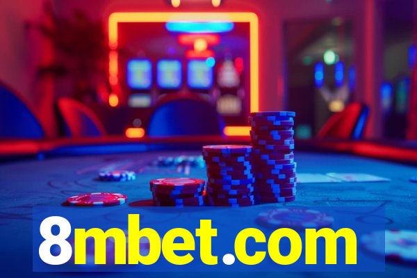 8mbet.com