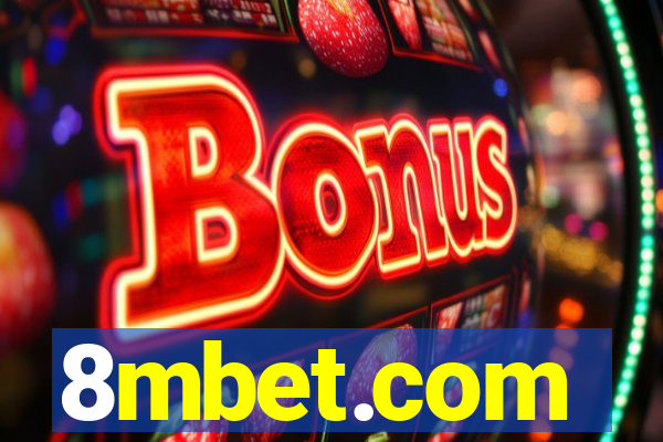 8mbet.com