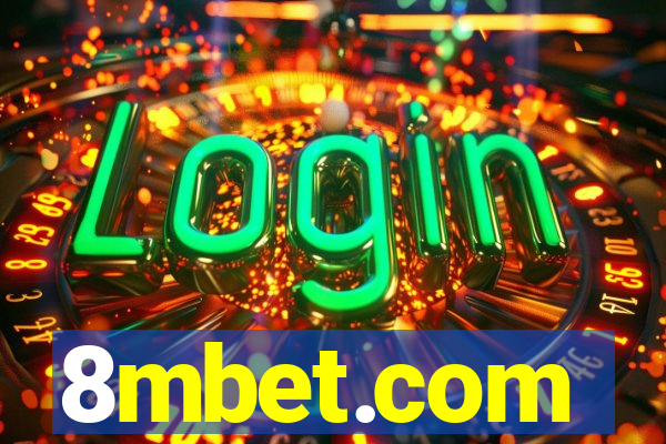 8mbet.com