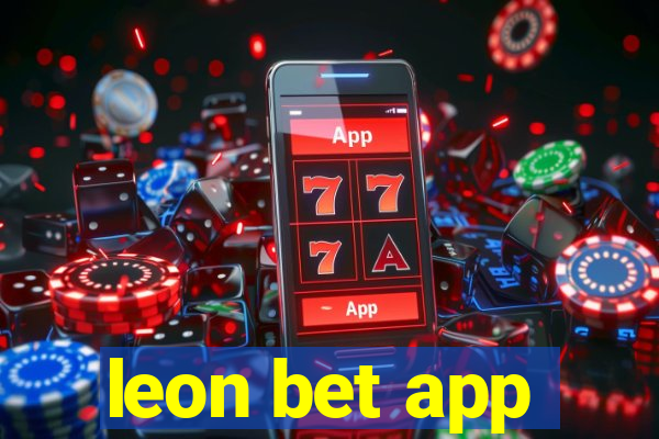 leon bet app