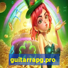 guitarrapg.pro