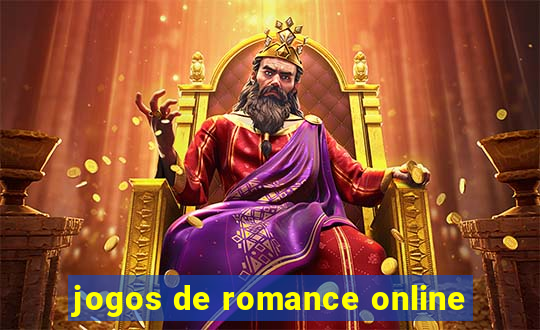 jogos de romance online