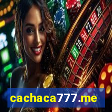 cachaca777.me