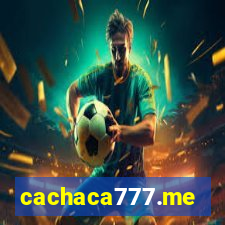 cachaca777.me