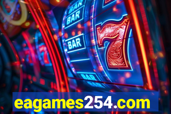 eagames254.com