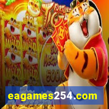 eagames254.com