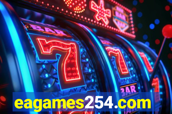 eagames254.com