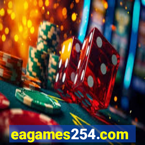 eagames254.com