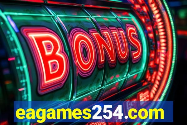 eagames254.com