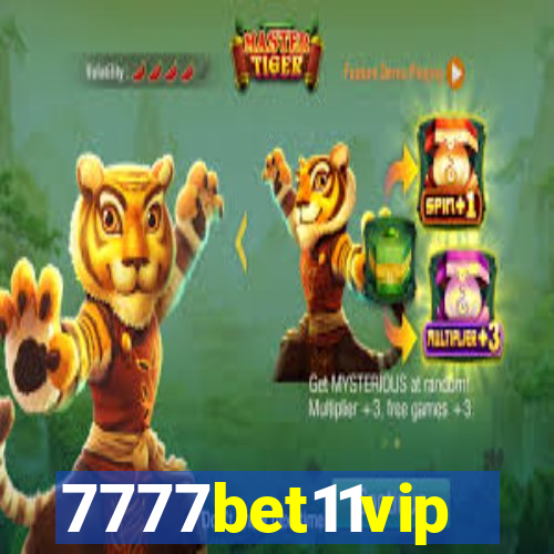 7777bet11vip