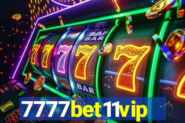 7777bet11vip