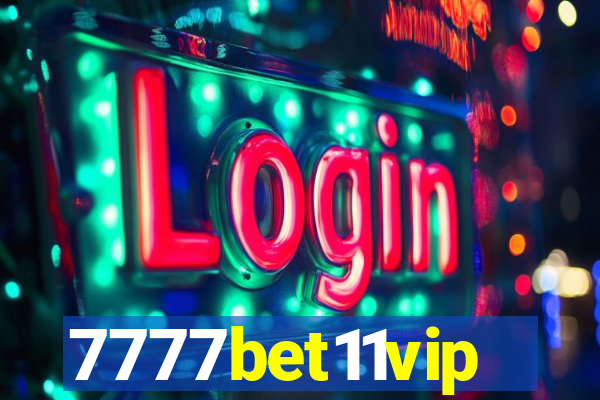 7777bet11vip