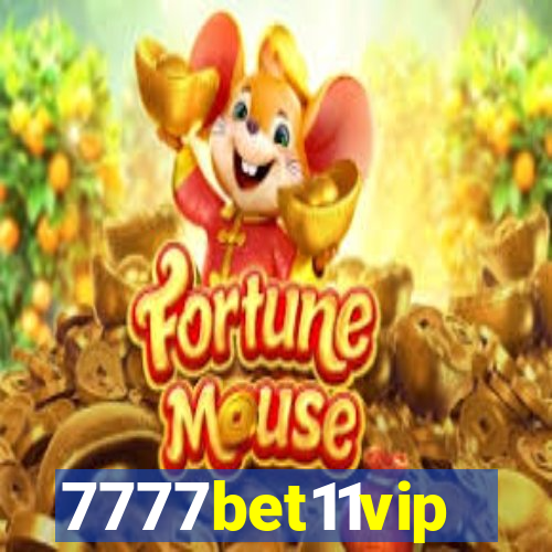 7777bet11vip