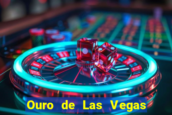 Ouro de Las Vegas o ouro maldito de las vegas filme online