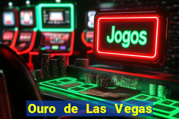 Ouro de Las Vegas o ouro maldito de las vegas filme online