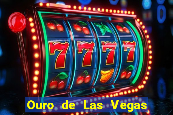 Ouro de Las Vegas o ouro maldito de las vegas filme online