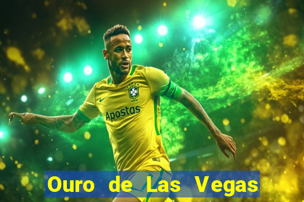 Ouro de Las Vegas o ouro maldito de las vegas filme online