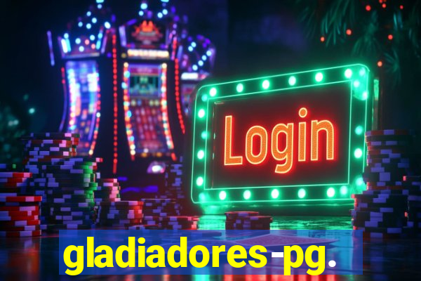 gladiadores-pg.com