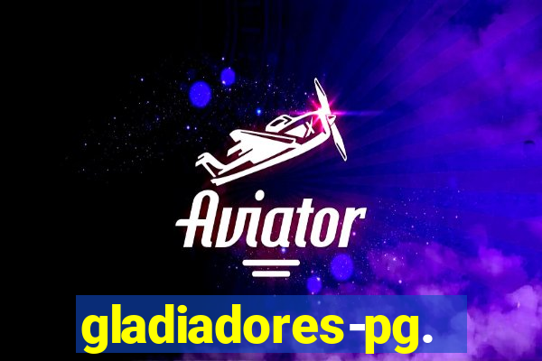 gladiadores-pg.com