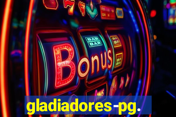 gladiadores-pg.com