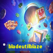 bladeutilblaze