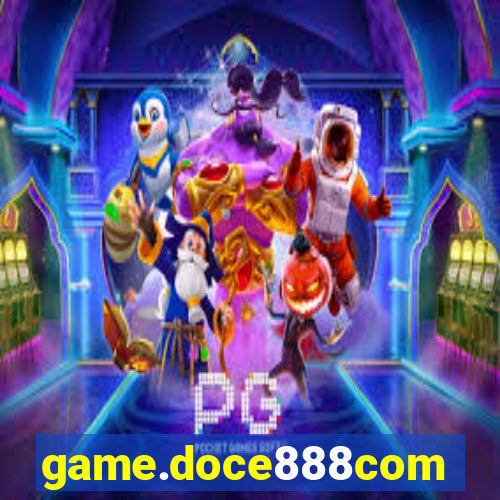 game.doce888com