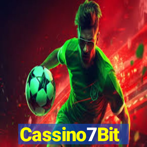 Cassino7Bit