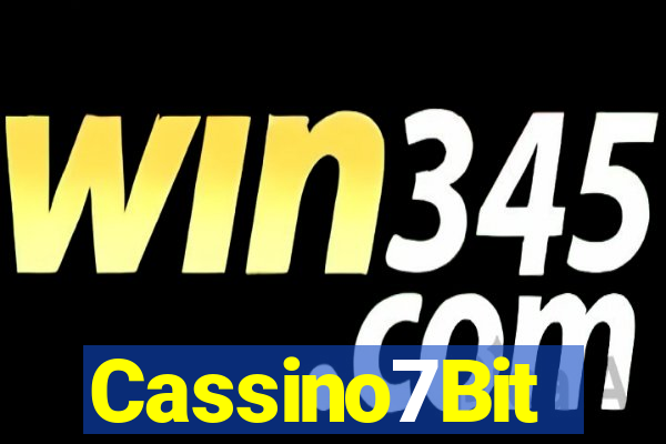 Cassino7Bit