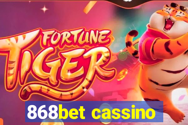 868bet cassino