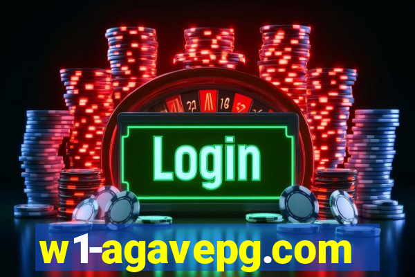 w1-agavepg.com