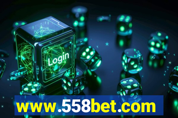 www.558bet.com