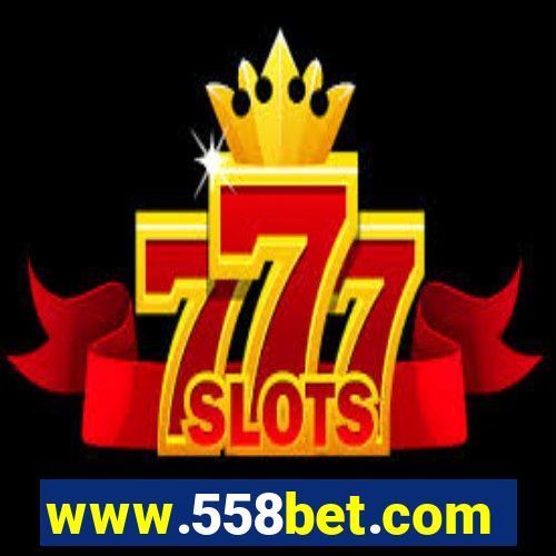 www.558bet.com