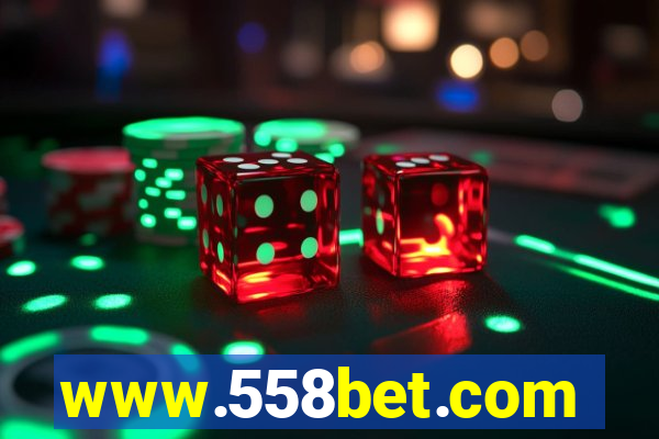 www.558bet.com